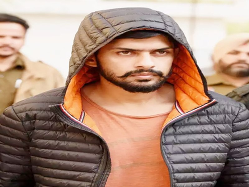 Declare Bishnoi Gang gang as terrorist organisation: Canadian Mayor (File Photo)