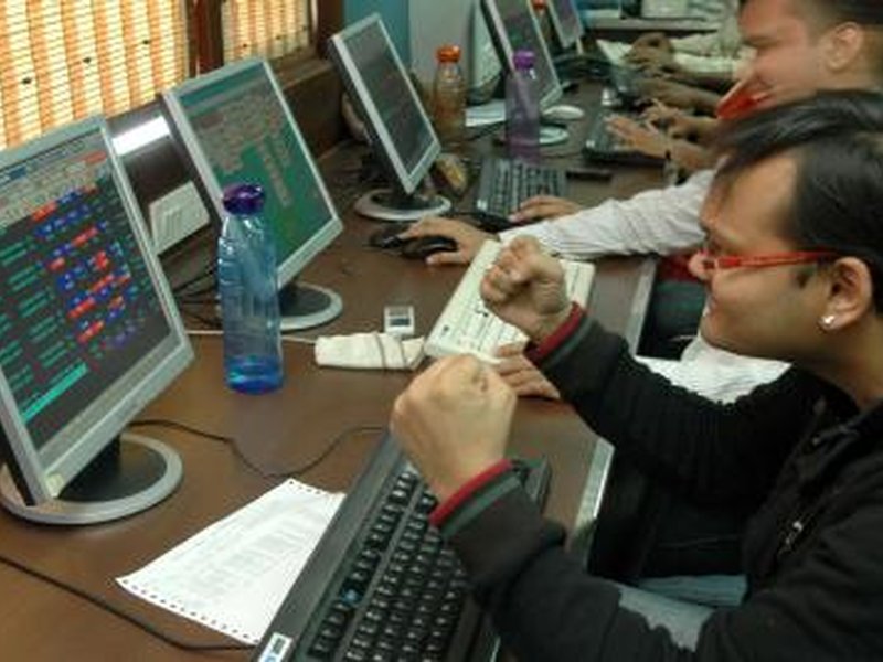 DIIs invest Rs 3.5 lakh crore in Indian stock market in first half of 2025