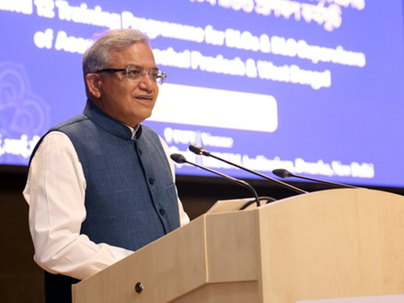 Bihar Elections: Election Commission launches special voter verification drive (File Photo)
