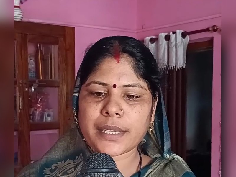 Smoke-free kitchens: Ujjwala Yojana brings relief to rural women in Chhattisgarh’s Gariyaband