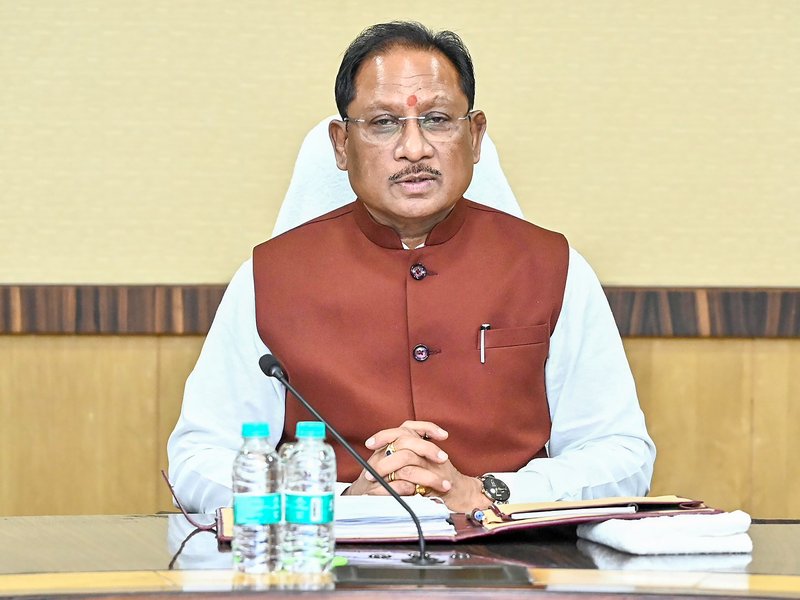 'जब प्रधानमंत्री ने छत्तीसगढ़ में रिक्शा चालक के लिए एम्स में भेजे थे तीन लाख रुपए,' सीएम ने बताया किस्सा  