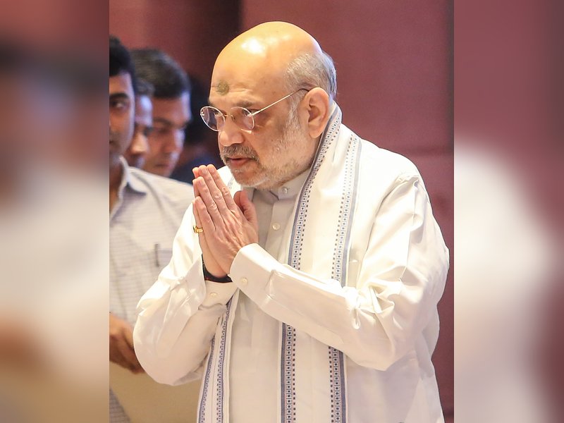 अमित शाह ने भारत के नवीकरणीय ऊर्जा क्षेत्र को बढ़ावा देने के लिए पीएम मोदी का जताया आभार 