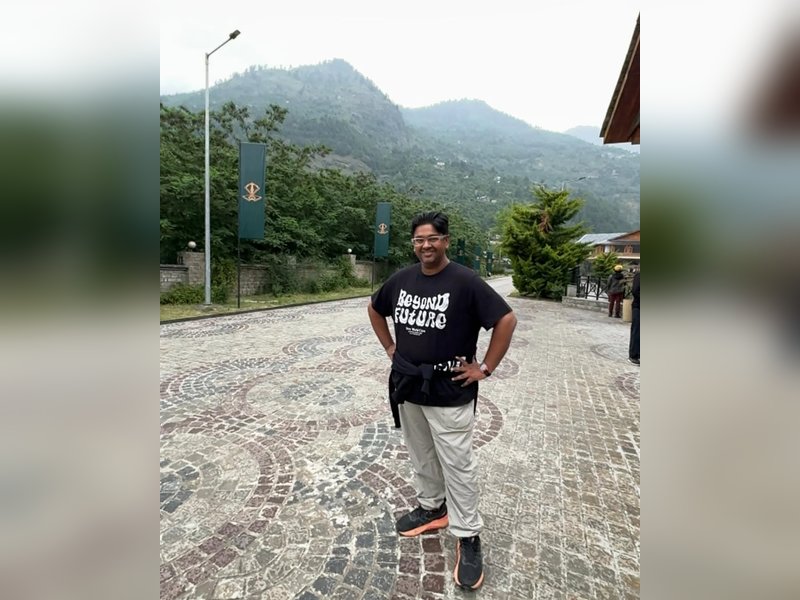 Filmmaker Milap Zaveri begins UK schedule of ‘Masti 4’, says ‘grateful for this opportunity’