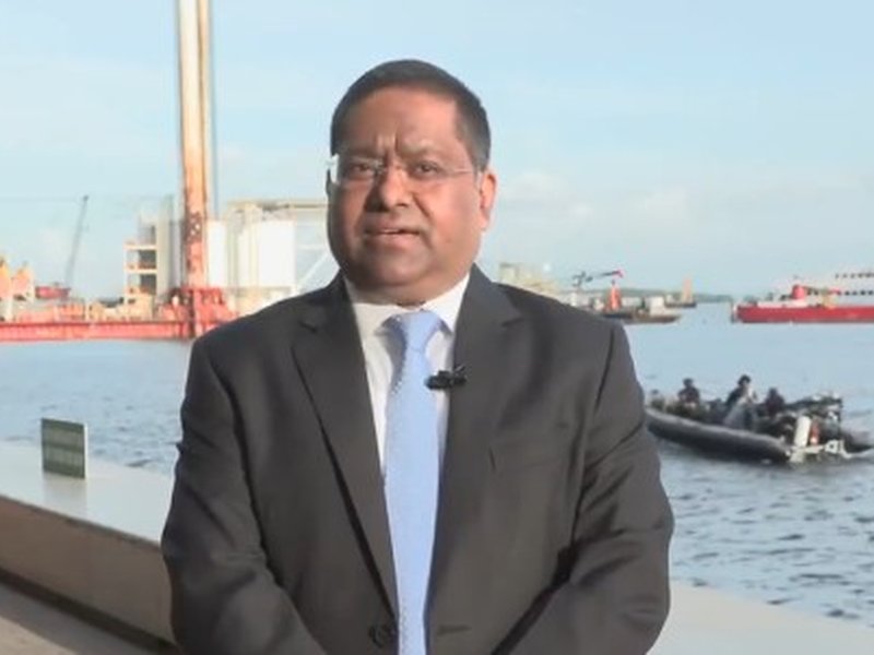 Renewed commitment to strengthen bilateral ties: MEA's Randhir Jaiswal on PM Modi’s Trinidad & Tobago visit
