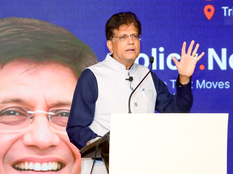 भारत-ईएफटीए व्यापार और आर्थिक साझेदारी समझौता 1 अक्टूबर से होगा लागू : पीयूष गोयल