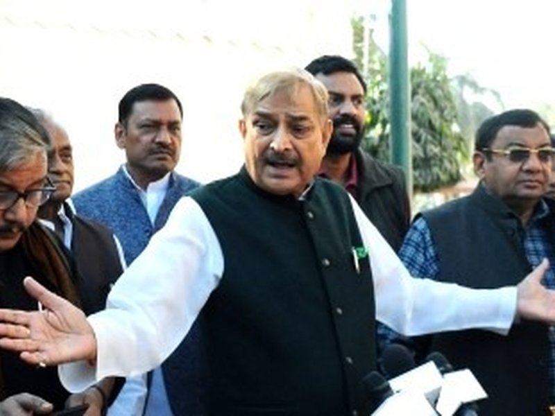 Congress backs PM Modi's BRICS stand, vows firm fight against terrorism