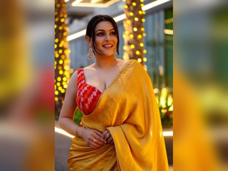 Yamini Malhotra says 'Punjabi sets feel like a big fat wedding, Telugu shoots are more strict'
