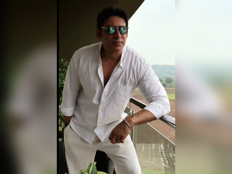 Hrishikesh Pandey on Marathi language row: 'Promote togetherness, not division'