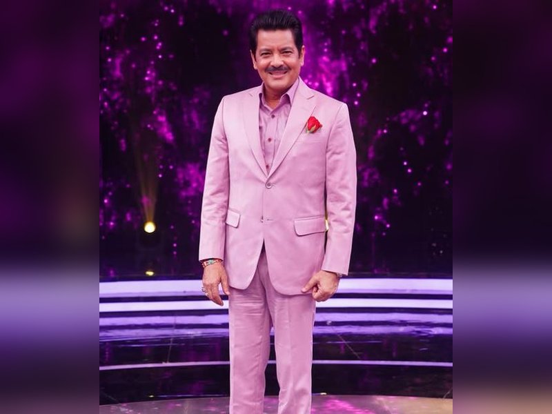Udit Narayan says, ‘Melody is immortal’, all songs from his upcoming project score high on melody