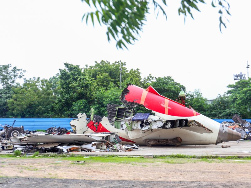 Air India crash: AAIB slams ‘selective and unverified reporting’ by international media