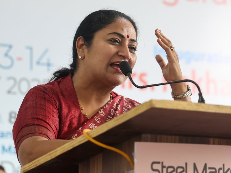 दिल्ली की सीएम रेखा गुप्ता ने पूर्व की 'आप' सरकार पर लगाया एक और घोटाले का आरोप 