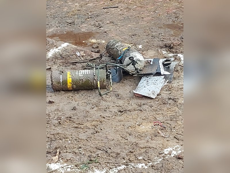 ULFA-I claims drone strikes on its headquarters in Myanmar, Indian Army denies  (File Photo)