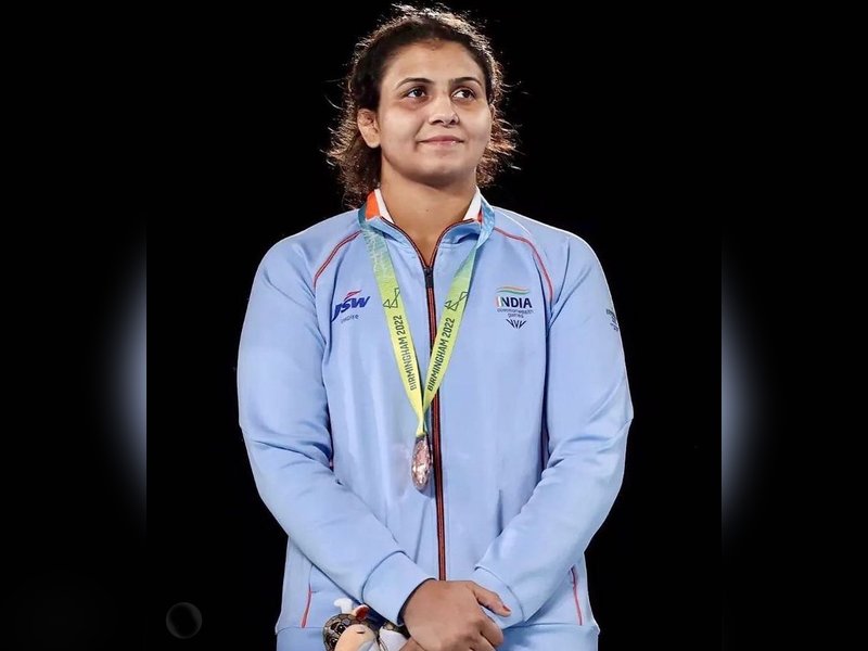 बर्थडे स्पेशल : पिता का सपना पूरा करने की चाहत, भारत को कॉमनवेल्थ गेम्स में जिता चुकीं मेडल