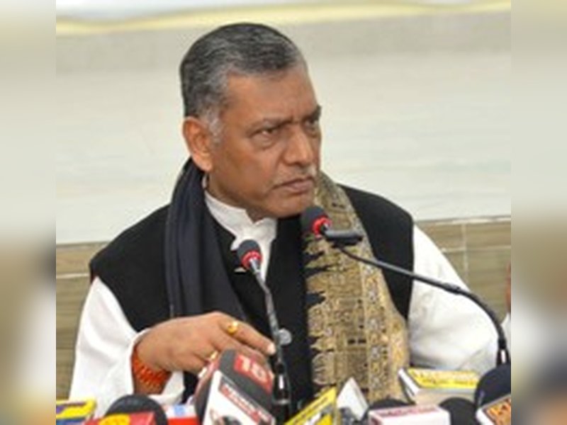 'What happened to sugar mill promise?' Cong MP Akhilesh Prasad questions PM Modi ahead of Motihari visit