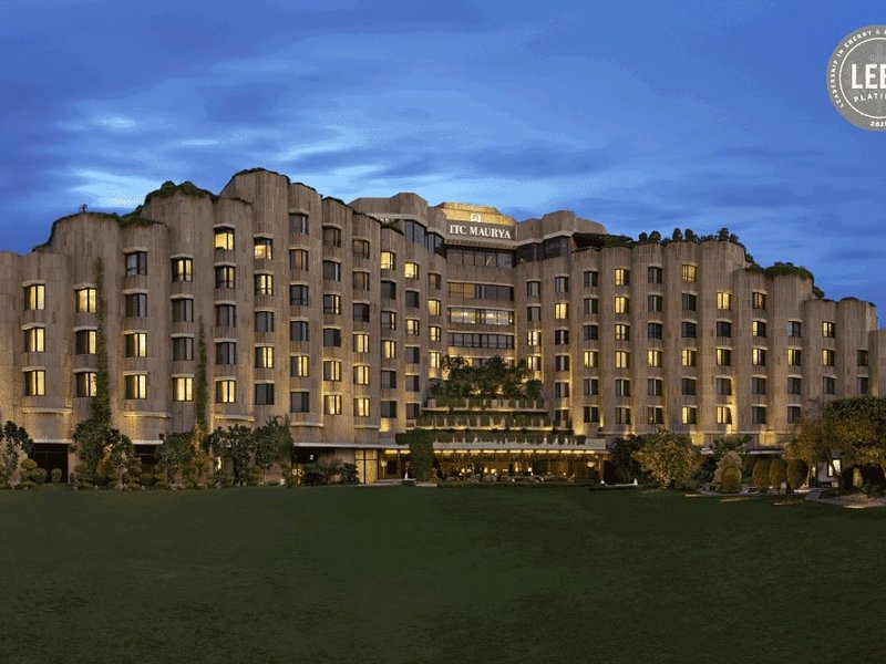 ITC Hotels’ profit falls 48 pc QoQ, revenue slips over 23 pc in Q1