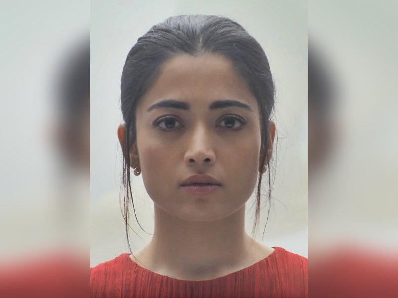 Rashmika on Hui Re track from The Girlfriend: 'Every frame felt like a moment frozen in time'