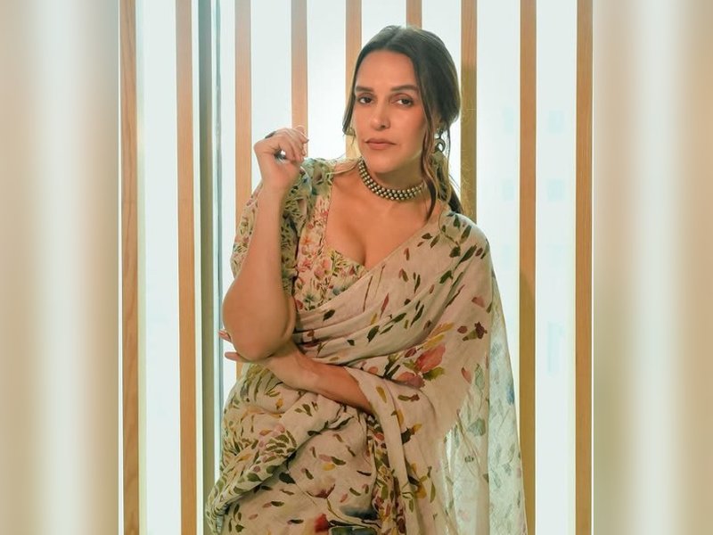 Neha Dhupia thanks Karan Johar's '‘Aap Jaisa Koi’ for smashing the patriarchal mindset