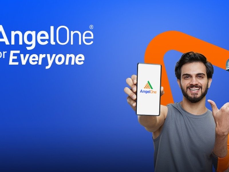 Angel One’s net profit falls 34 pc sequentially to Rs 114 crore in Q1