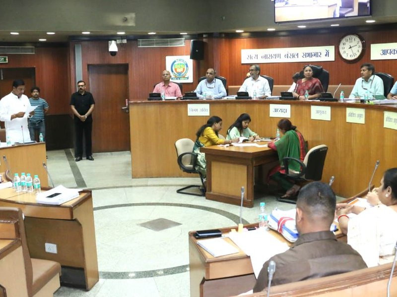 दिल्ली में 'एक सड़क-एक दिन' योजना प्रस्ताव पास, 1 सितंबर से होगा शुरू