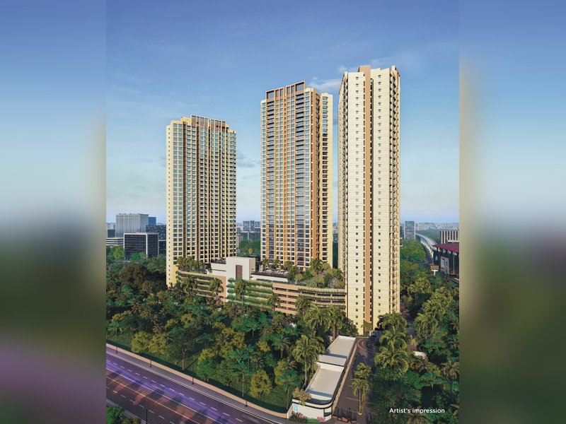 Real estate firm Kalpataru clocks 42 pc decline in net profit in Q4 FY25