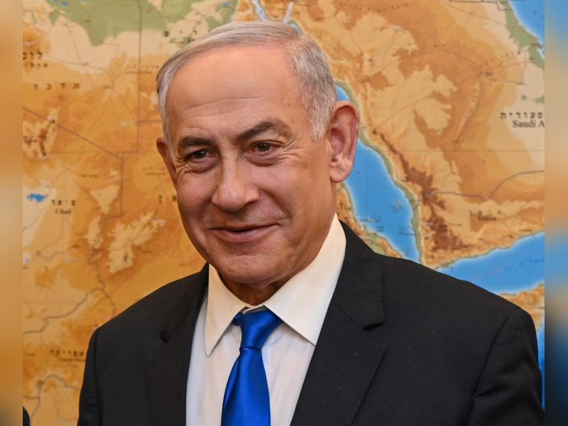 Israel: Netanyahu’s key coalition partner quits govt