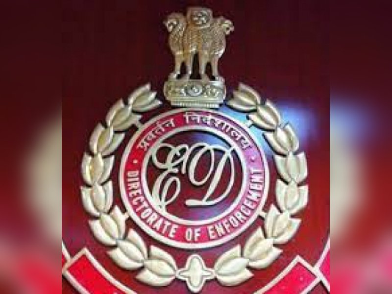 छांगुर बाबा धर्मांतरण केस: ईडी की बड़ी कार्रवाई, बलरामपुर और मुंबई में 14 ठिकानों पर छापेमारी