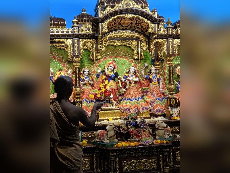 इस दिन मनाई जाएगी मासिक कृष्ण जन्माष्टमी, जानें कब है पूजा और शुभ मुहूर्त