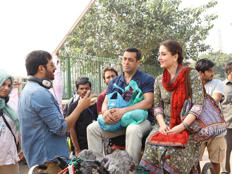 Kabir Khan on 10 years of ‘Bajrangi Bhaijaan’: It didn’t just entertain, it healed