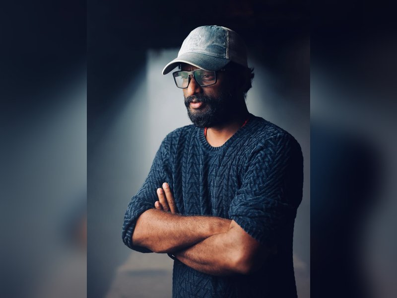 I wrote 18 drafts of 'Thalaivan Thalaivi' before arriving at the final version, says director Pandiraj 