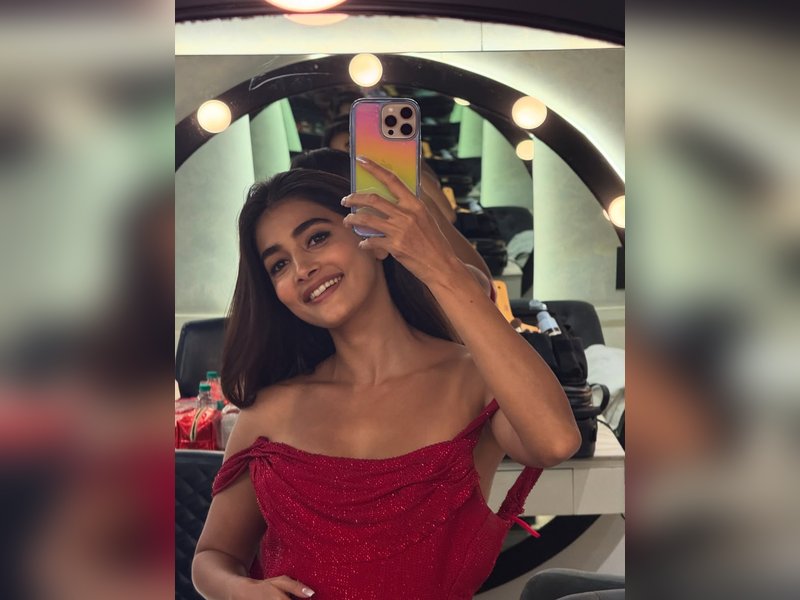 Pooja Hegde: ‘Monica’ was one of the most physically demanding songs of my career