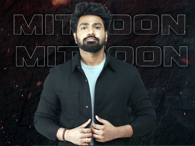 Mithoon says nothing has changed between him and Mohit Suri in 20 years of collaboration