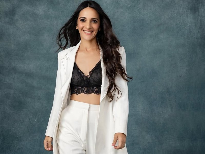 Tara Sharma remembers how her late secretary Rajkumar Tiwari helped shape her film career