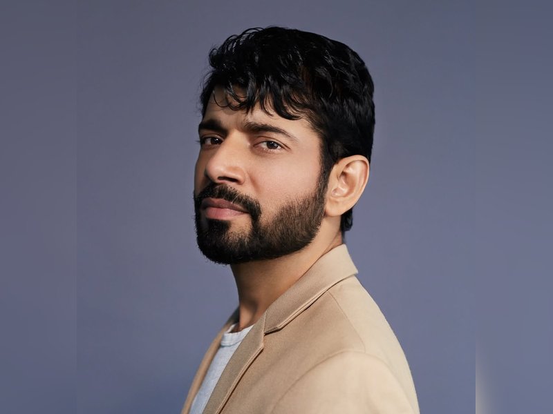 Viineet Kumar Siingh says, relationships need constant updates to keep up with time