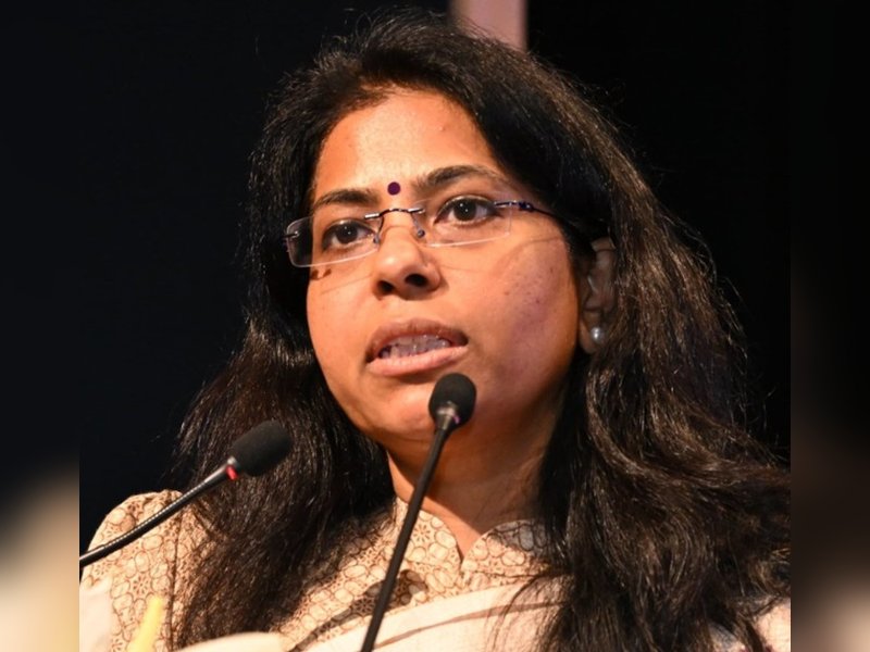 Municipal Commissioner Shalini Agarwal hails Surat’s second spot in Swachh Survekshan 2024-25 Awards