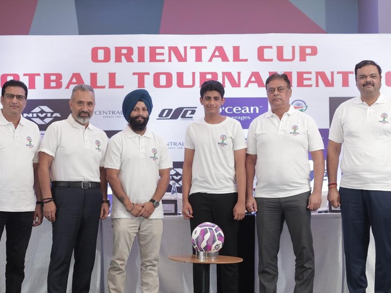 Oriental Cup 2025 returns for third season from July 21 