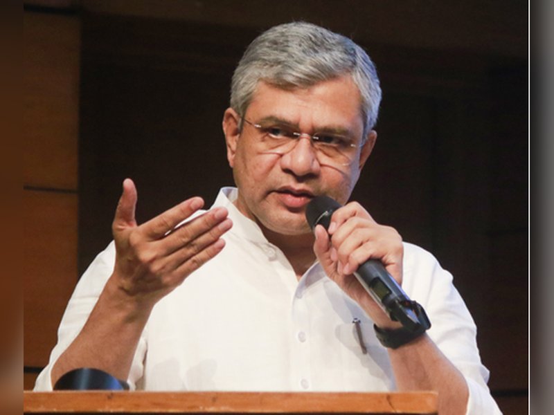 भारत के रेल और तकनीकी परिवर्तन के सूत्रधार अश्विनी वैष्णव, जिन्होंने लिखी नई इबारत 