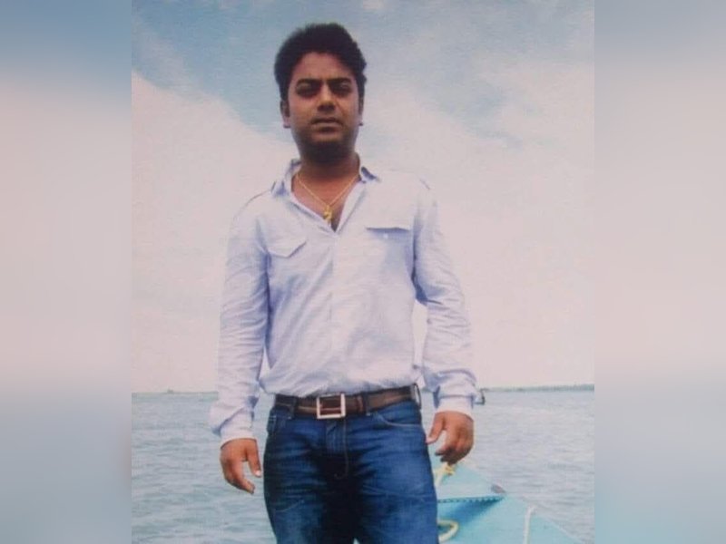 धोनी को लीजेंड बनाने वाला हेलीकॉप्टर शॉट, उसके जनक संतोष लाल की यादें आज भी रांची की गलियों में जिंदा 