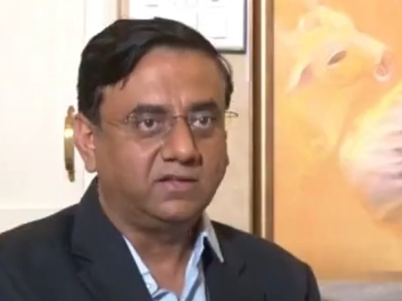 युवा हर दिन सिर्फ एक घंटा देश के लिए सोचें, यही विकसित भारत की भावना है :  मुकुंद पुरोहित