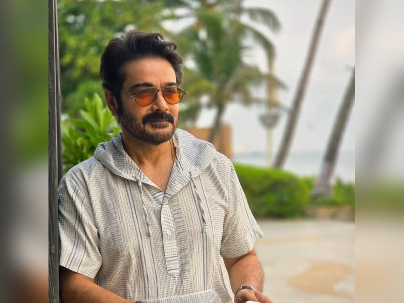 Prosenjit Chatterjee says, ‘Devi Chowdhurani’ is part of India’s cultural conscience