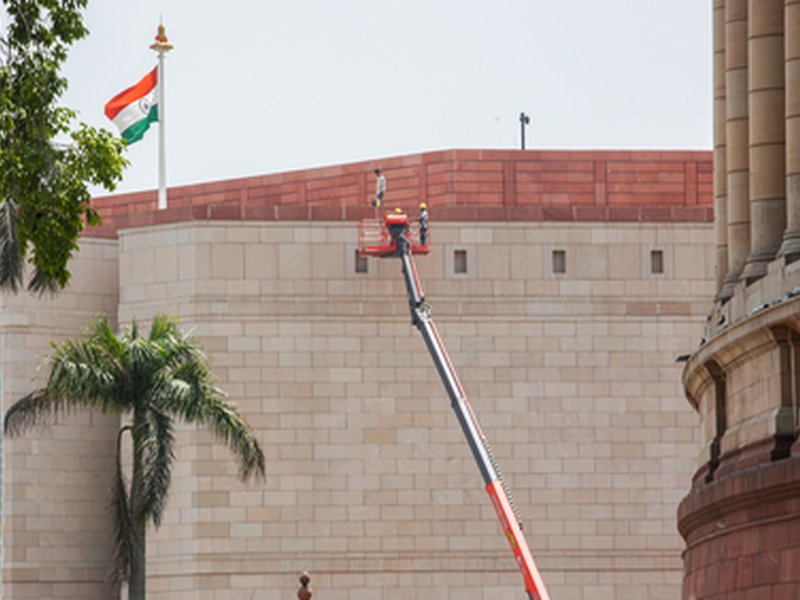 Seven bills listed for consideration ahead of the Parliament monsoon session