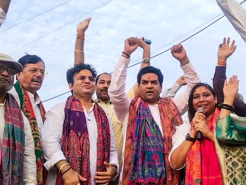 दिल्ली सरकार सेवा भाव से काम कर रही है: कपिल मिश्रा 