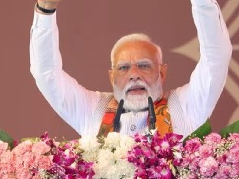 PM Modi to target Trinamool Congress at rally in Bengal's Durgapur tomorrow