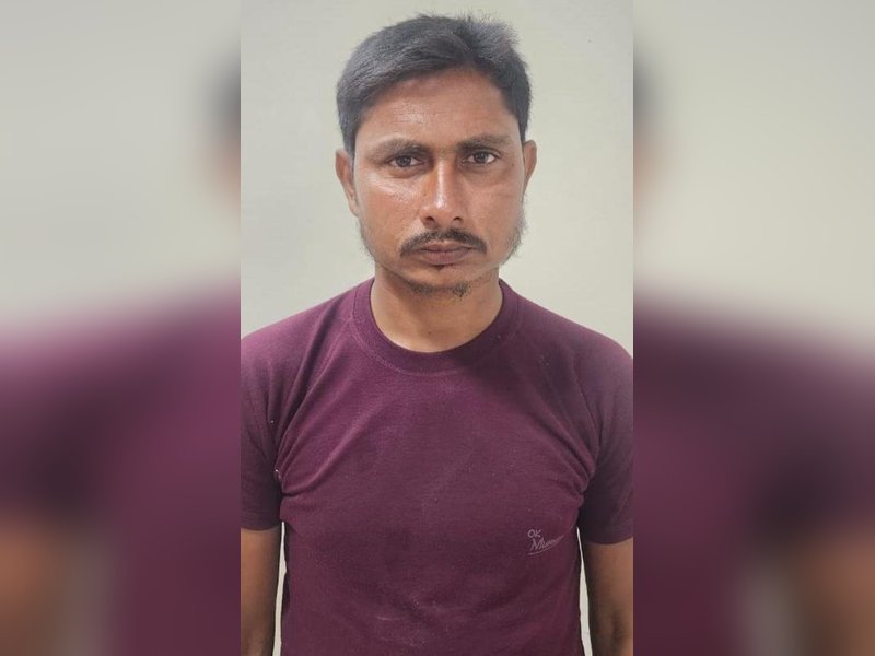 UP ATS arrests key aide of Chhangur Baba in religious conversion racket