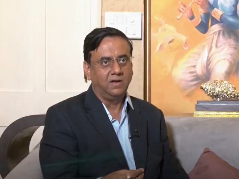 Mukund Purohit on PM Modi’s Viksit Bharat: A vision rooted in ideas of citizens