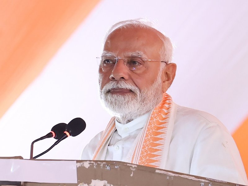 'प्रधानमंत्री धन-धान्य कृषि योजना' से 100 जिलों में बड़ा बदलाव, 1.7 करोड़ किसानों को प्रत्यक्ष लाभ भी तय