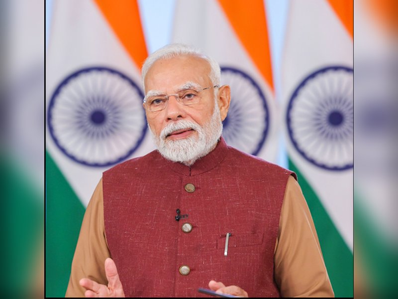 PM Modi to visit Bihar, West Bengal today, unveil development projects worth over Rs 12,000 Crore