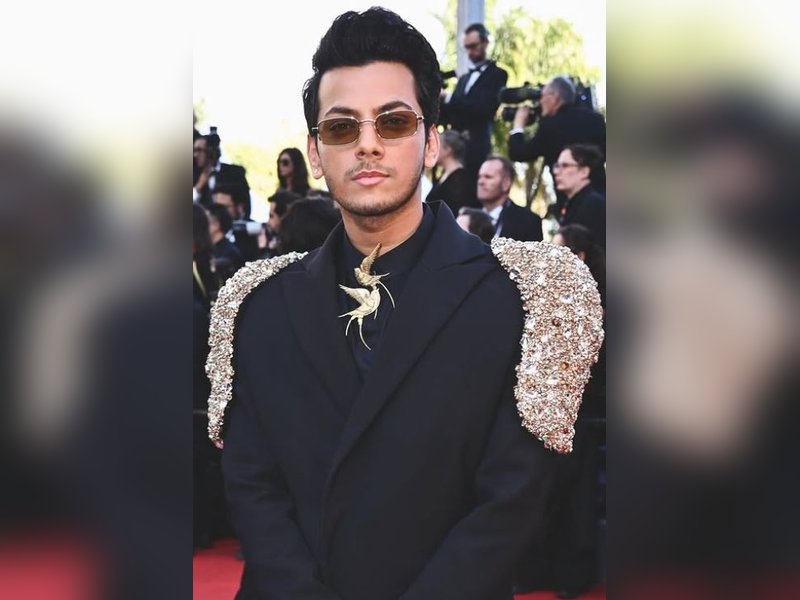 Vishal Jethwa shares what he is seeking as an artiste