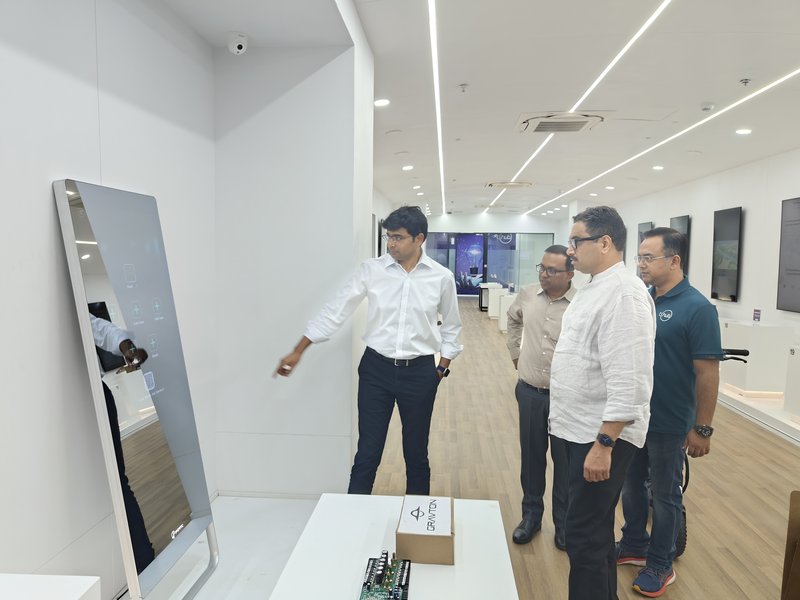 India to drive global creative economy with AI innovation: Govt