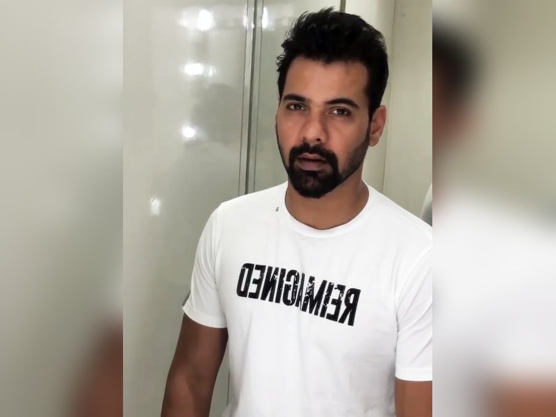 Shabir Ahluwalia tells why didn’t do more movies despite ‘many films’ coming his way