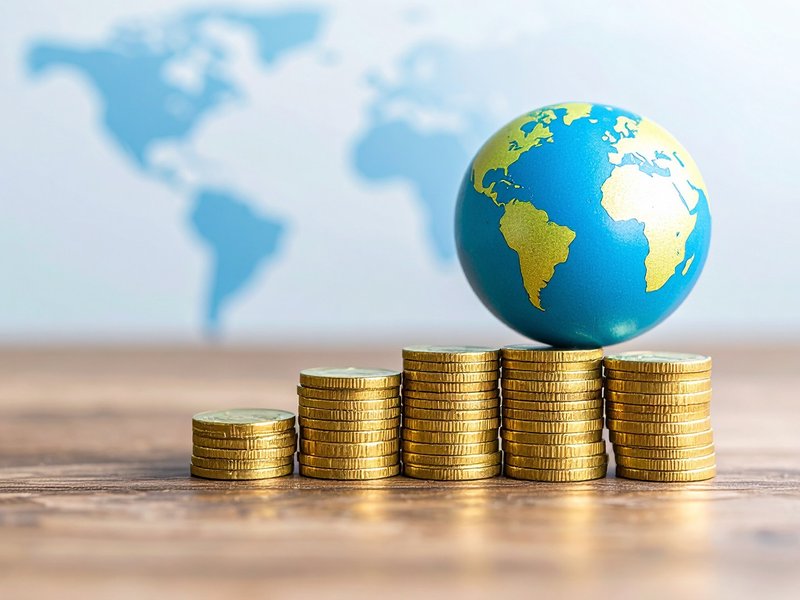 India remains a compelling investment destination globally: Report